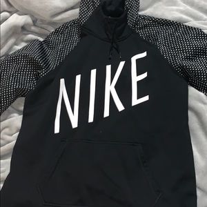 Nike sweater